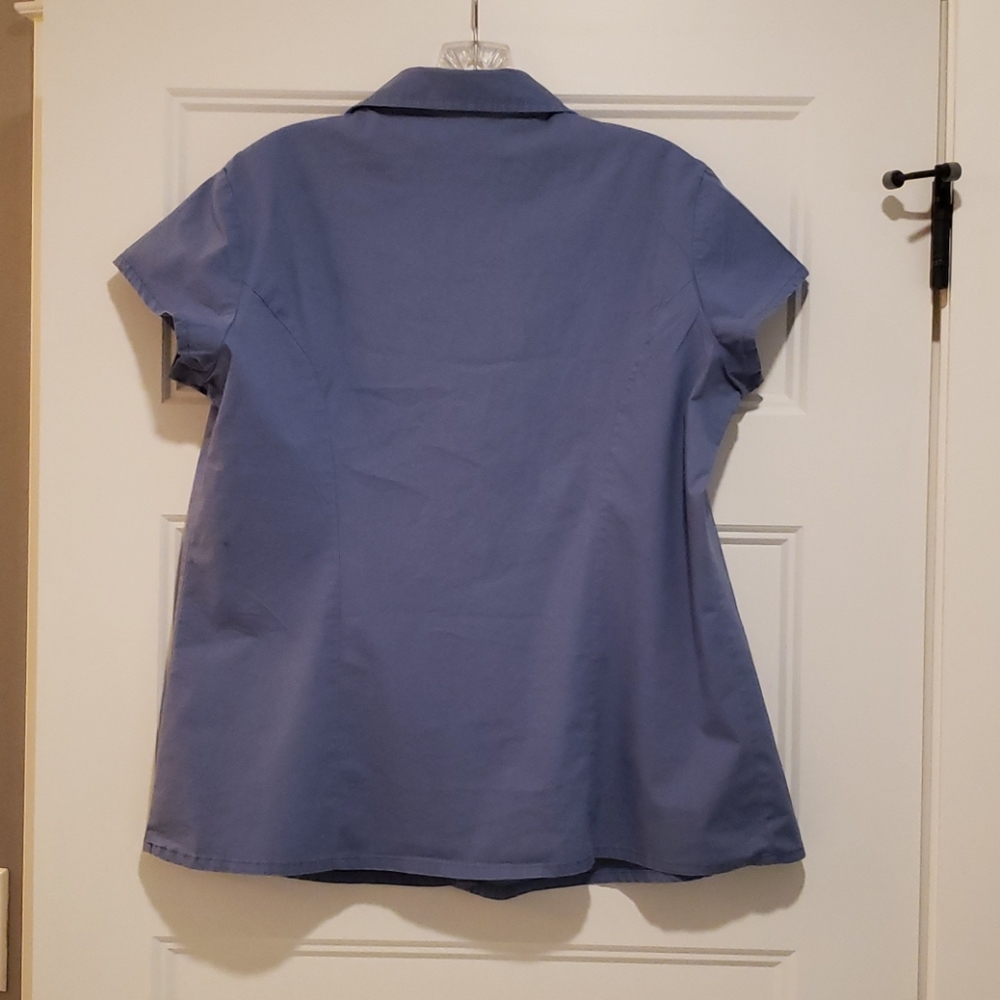 Maternity shirt Announcements - Picture 2 of 3